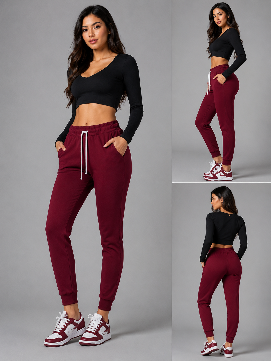 Jogger