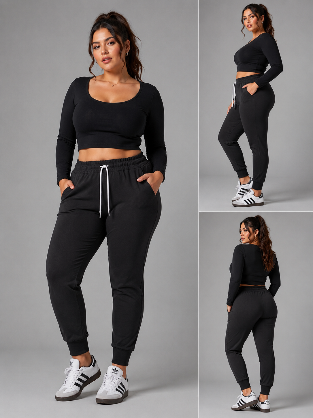 Jogger XL